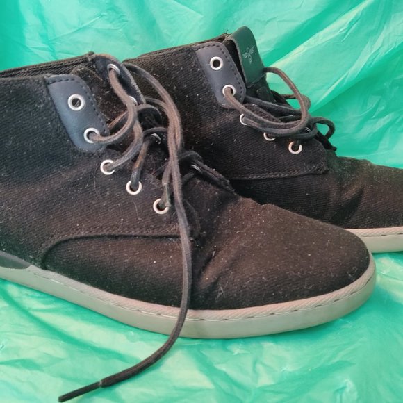 Creative Recreation canvas boot - Picture 5 of 6